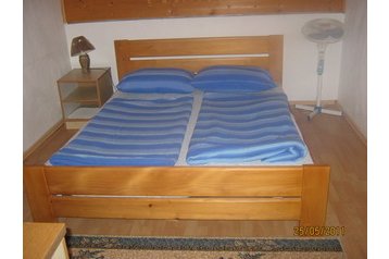 Hrvatska Privát Rakovica, Eksterijer